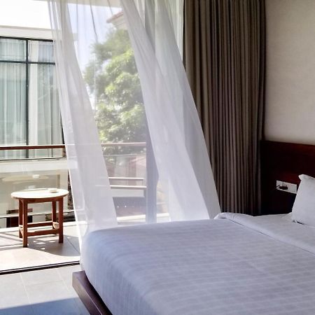 Angkor Siesta Villa Siem Reap Ngoại thất bức ảnh