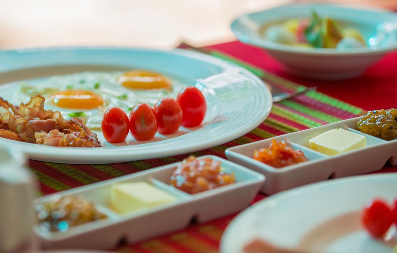 Angkor Siesta Villa Siem Reap Ngoại thất bức ảnh