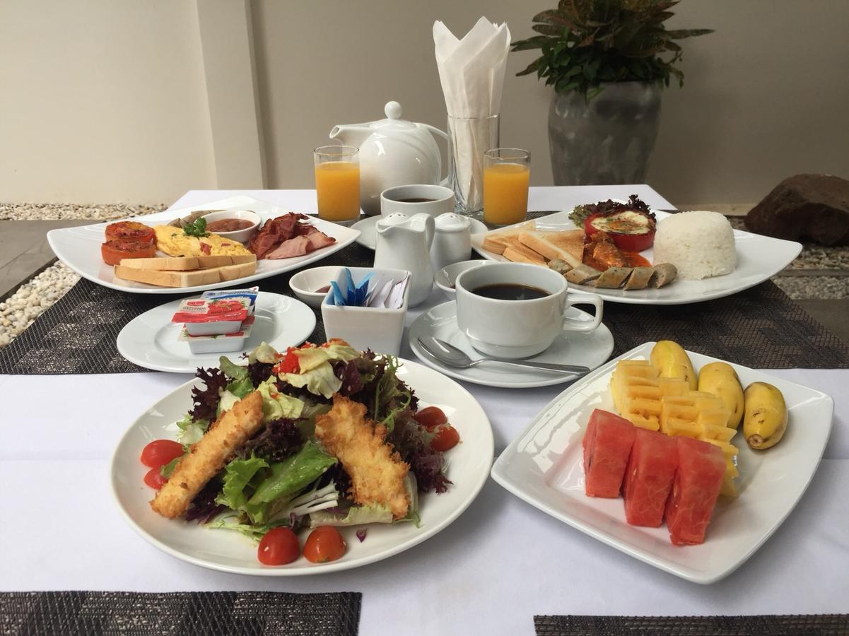 Angkor Siesta Villa Siem Reap Ngoại thất bức ảnh