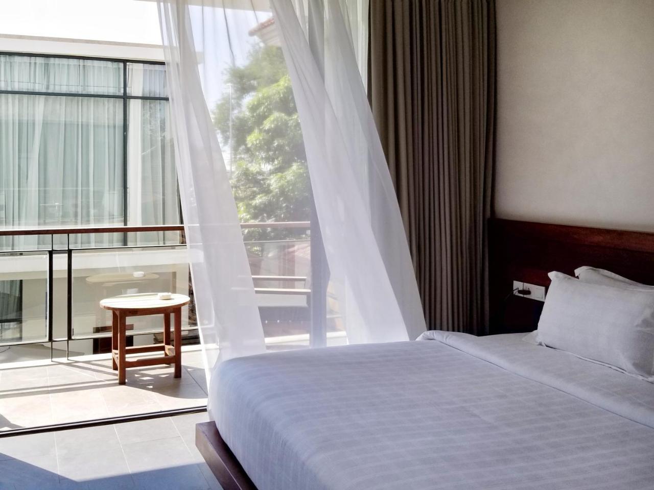 Angkor Siesta Villa Siem Reap Ngoại thất bức ảnh