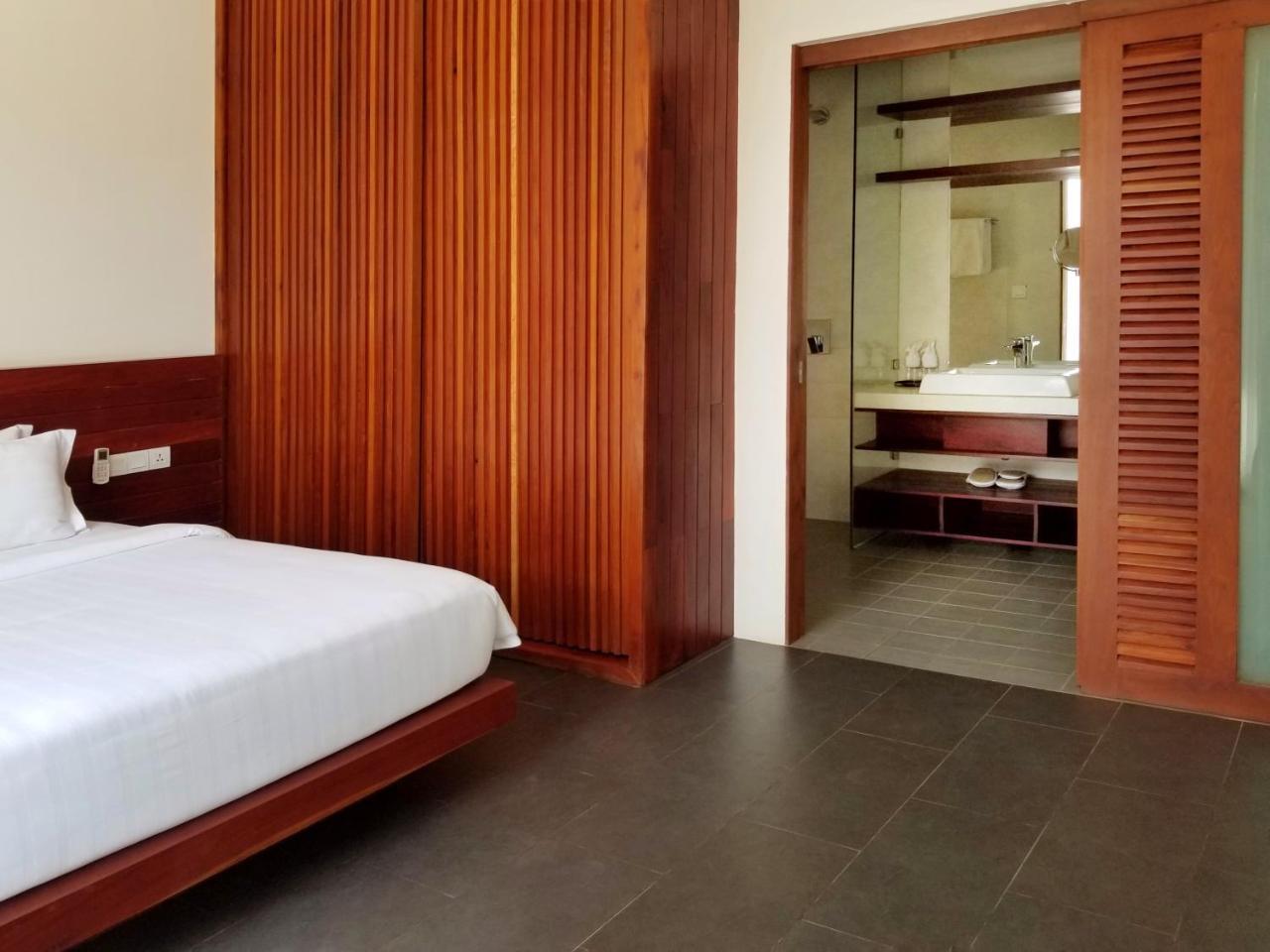 Angkor Siesta Villa Siem Reap Ngoại thất bức ảnh