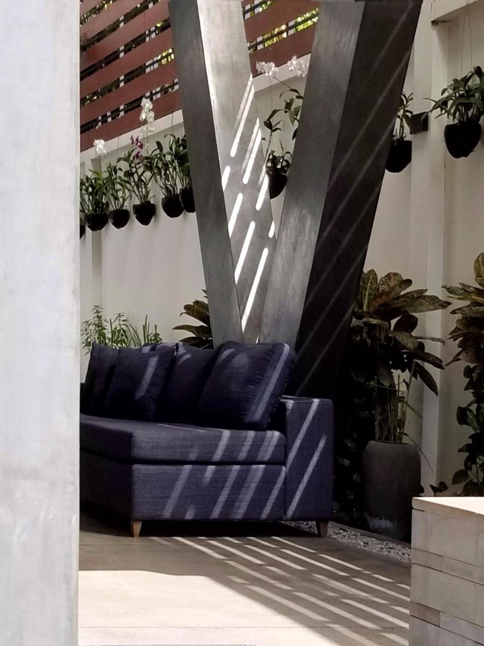 Angkor Siesta Villa Siem Reap Ngoại thất bức ảnh
