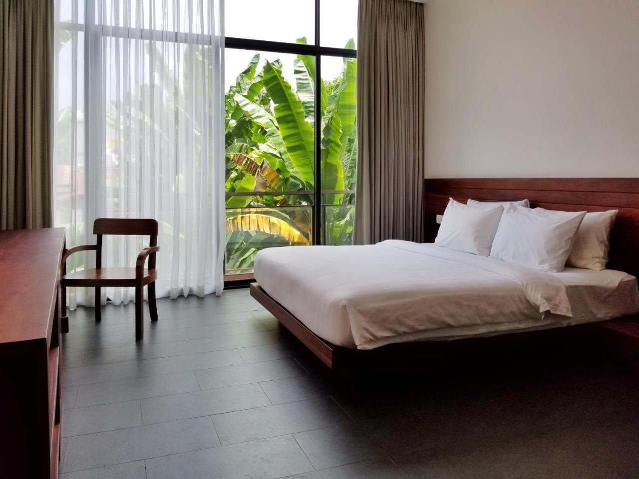 Angkor Siesta Villa Siem Reap Ngoại thất bức ảnh