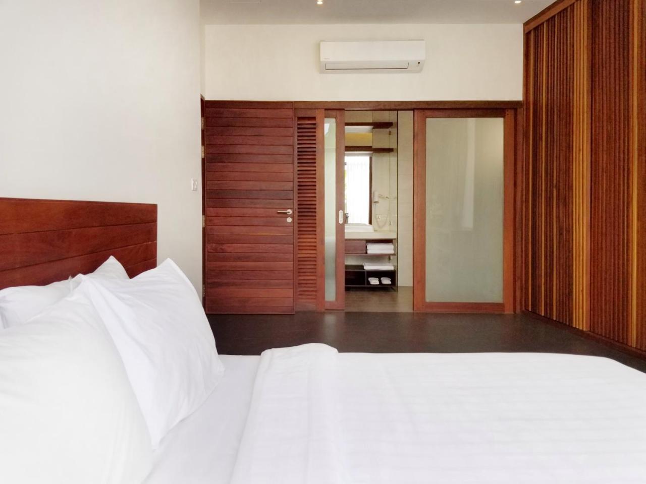Angkor Siesta Villa Siem Reap Ngoại thất bức ảnh