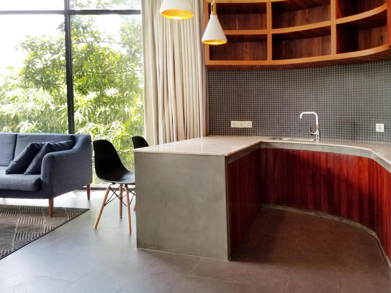 Angkor Siesta Villa Siem Reap Ngoại thất bức ảnh