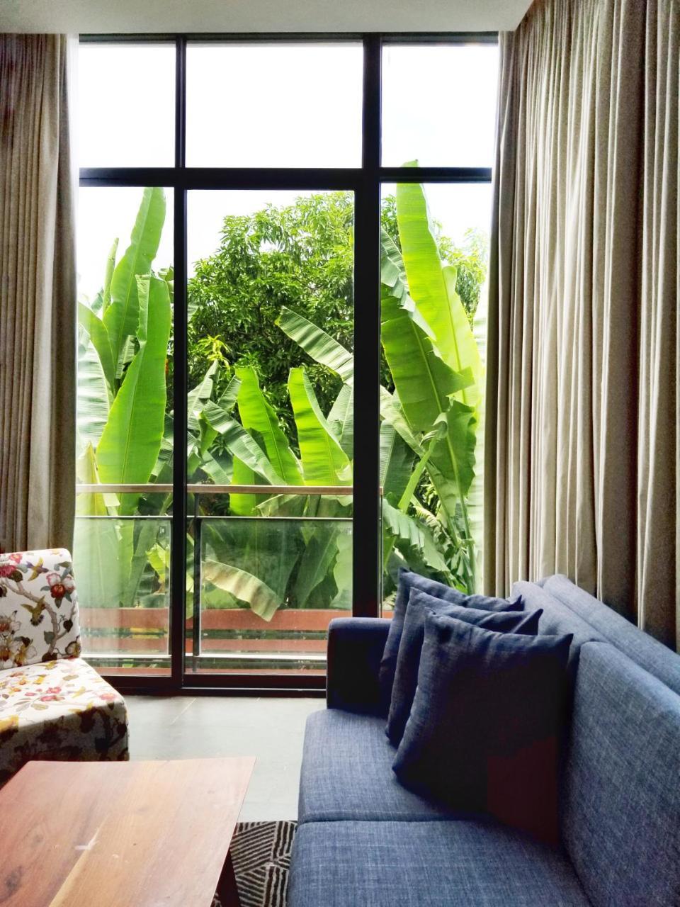 Angkor Siesta Villa Siem Reap Ngoại thất bức ảnh