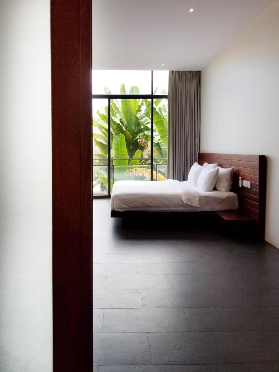 Angkor Siesta Villa Siem Reap Ngoại thất bức ảnh