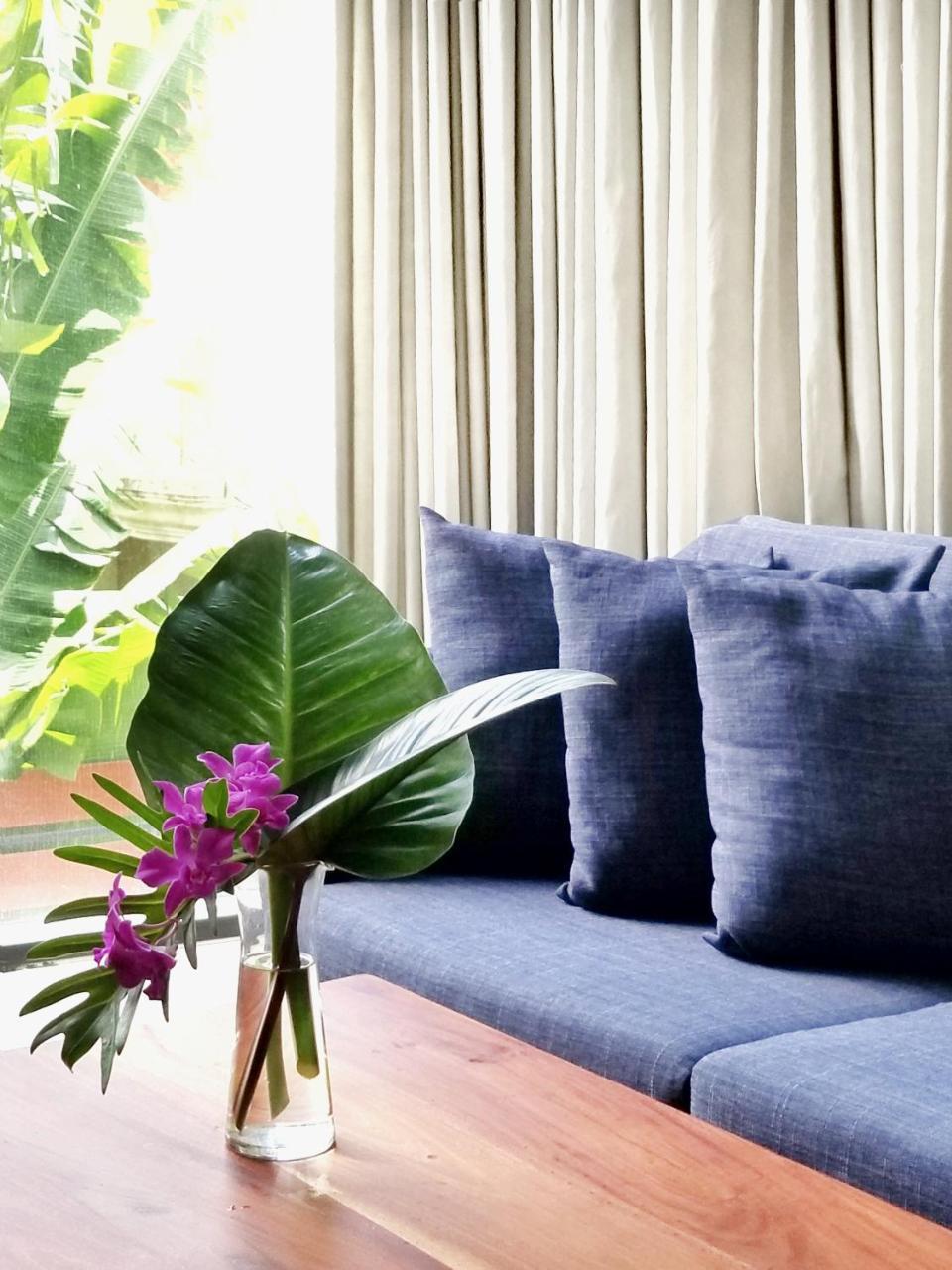 Angkor Siesta Villa Siem Reap Ngoại thất bức ảnh