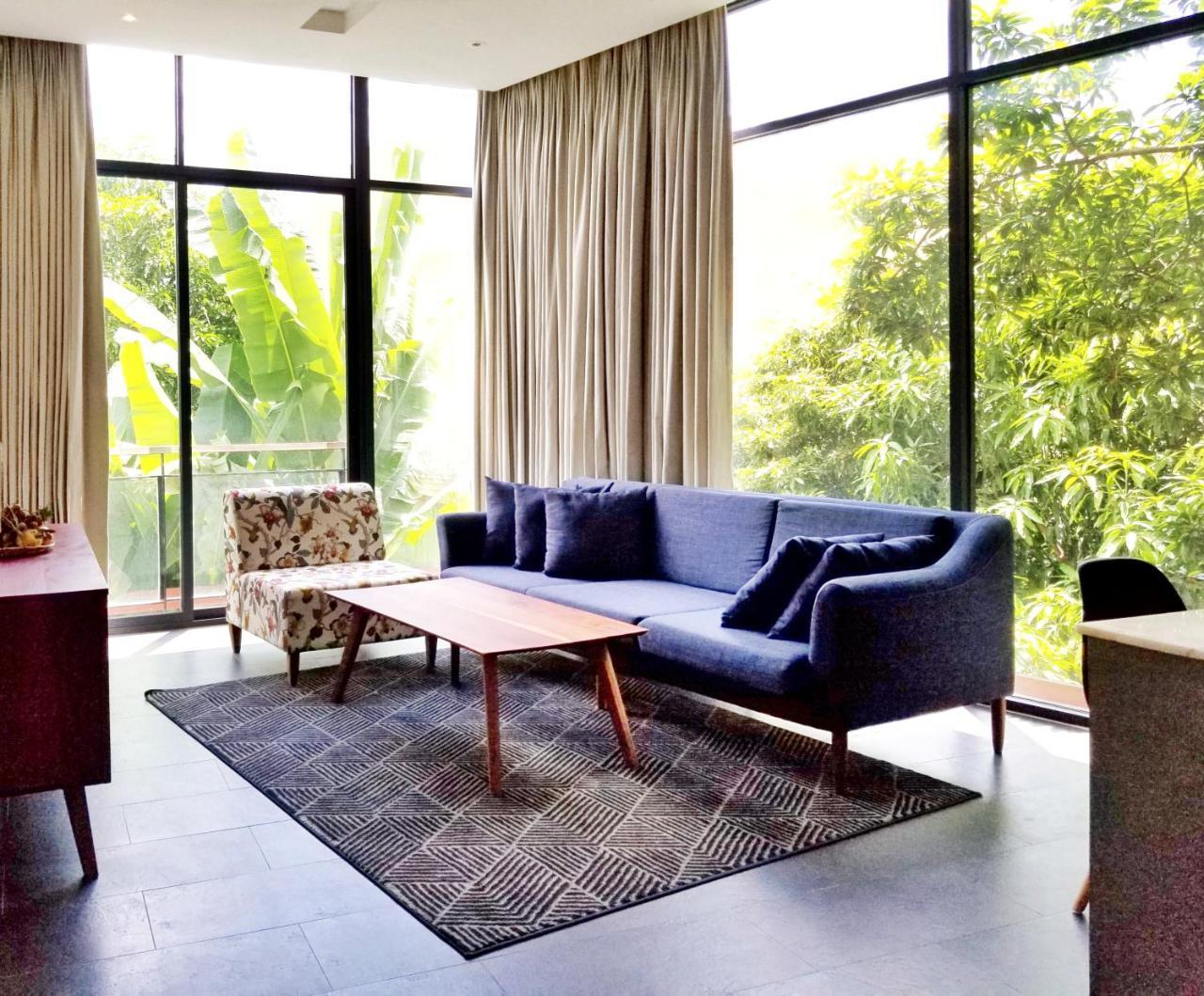 Angkor Siesta Villa Siem Reap Ngoại thất bức ảnh