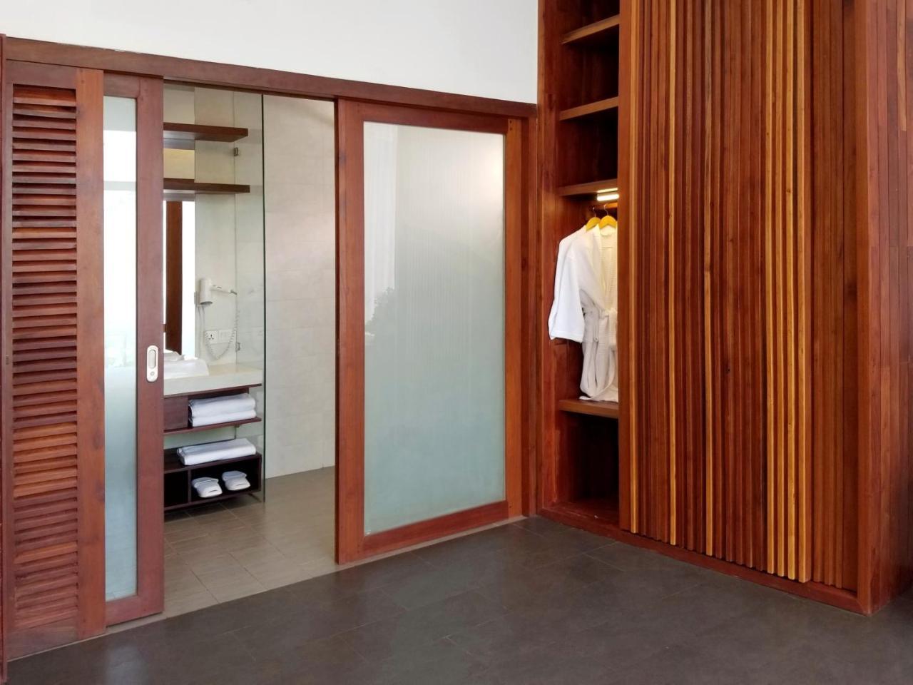 Angkor Siesta Villa Siem Reap Ngoại thất bức ảnh