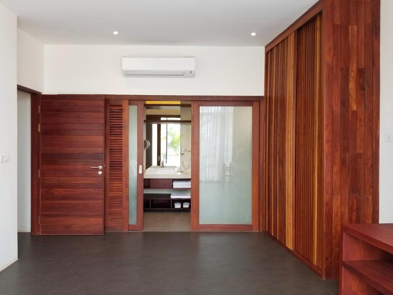 Angkor Siesta Villa Siem Reap Ngoại thất bức ảnh