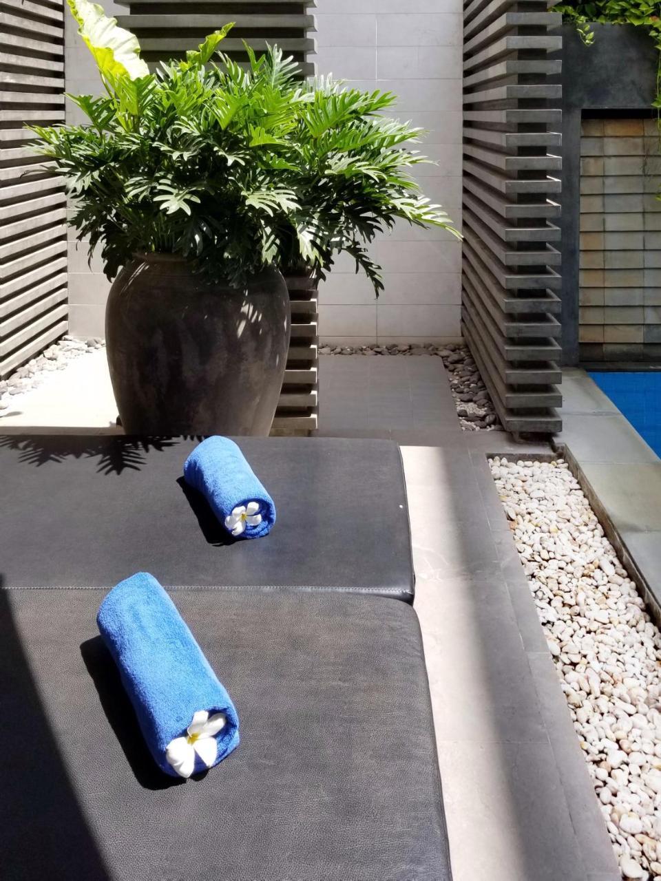 Angkor Siesta Villa Siem Reap Ngoại thất bức ảnh