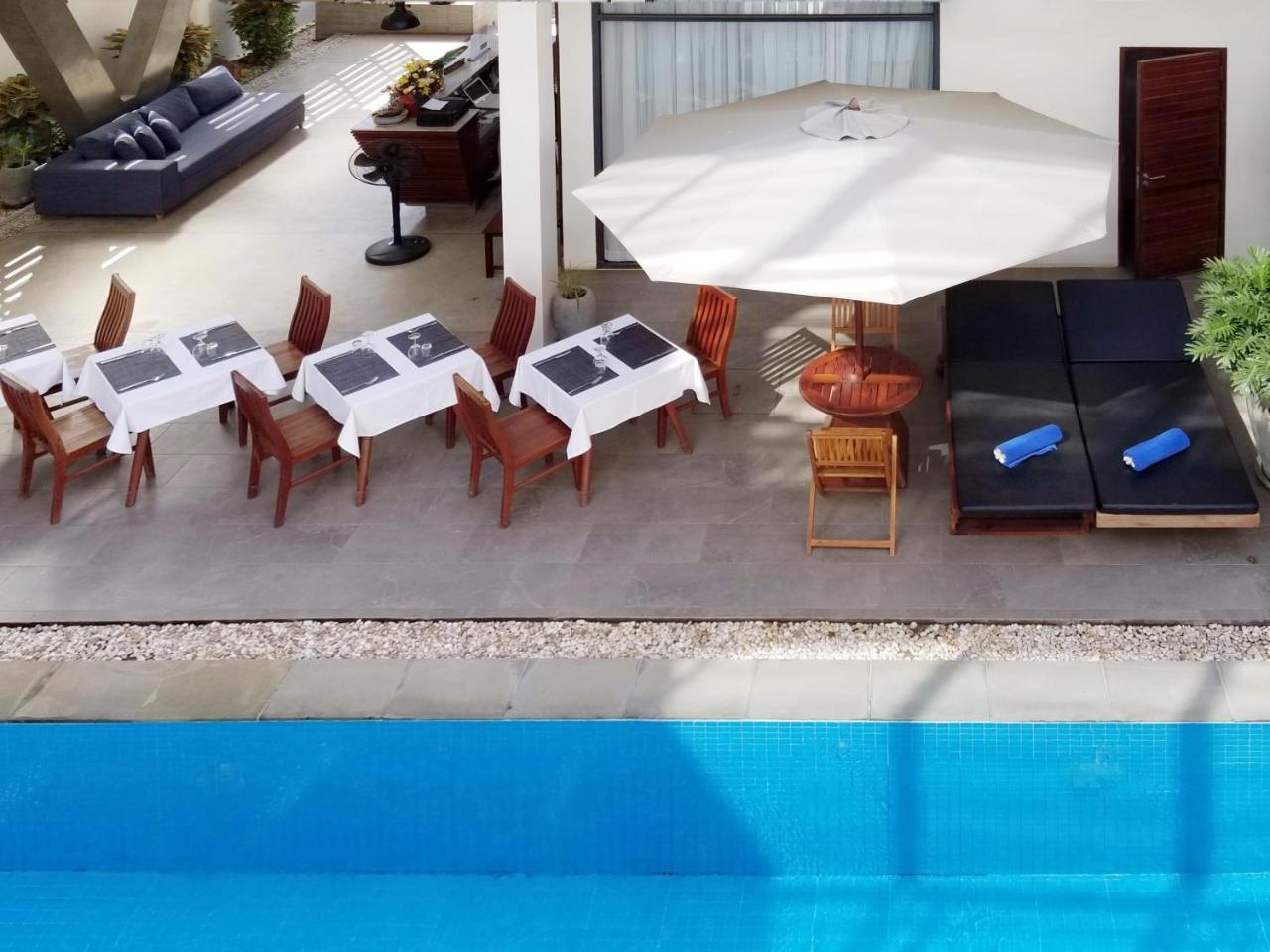 Angkor Siesta Villa Siem Reap Ngoại thất bức ảnh