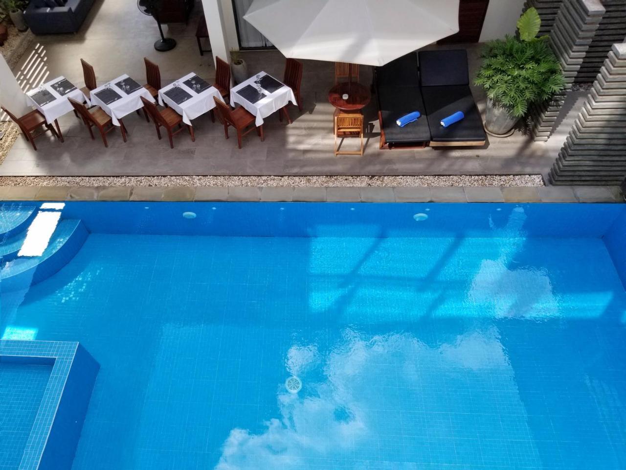 Angkor Siesta Villa Siem Reap Ngoại thất bức ảnh
