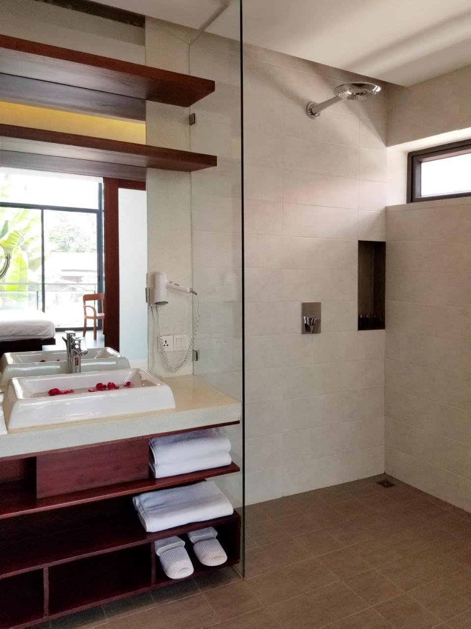 Angkor Siesta Villa Siem Reap Ngoại thất bức ảnh