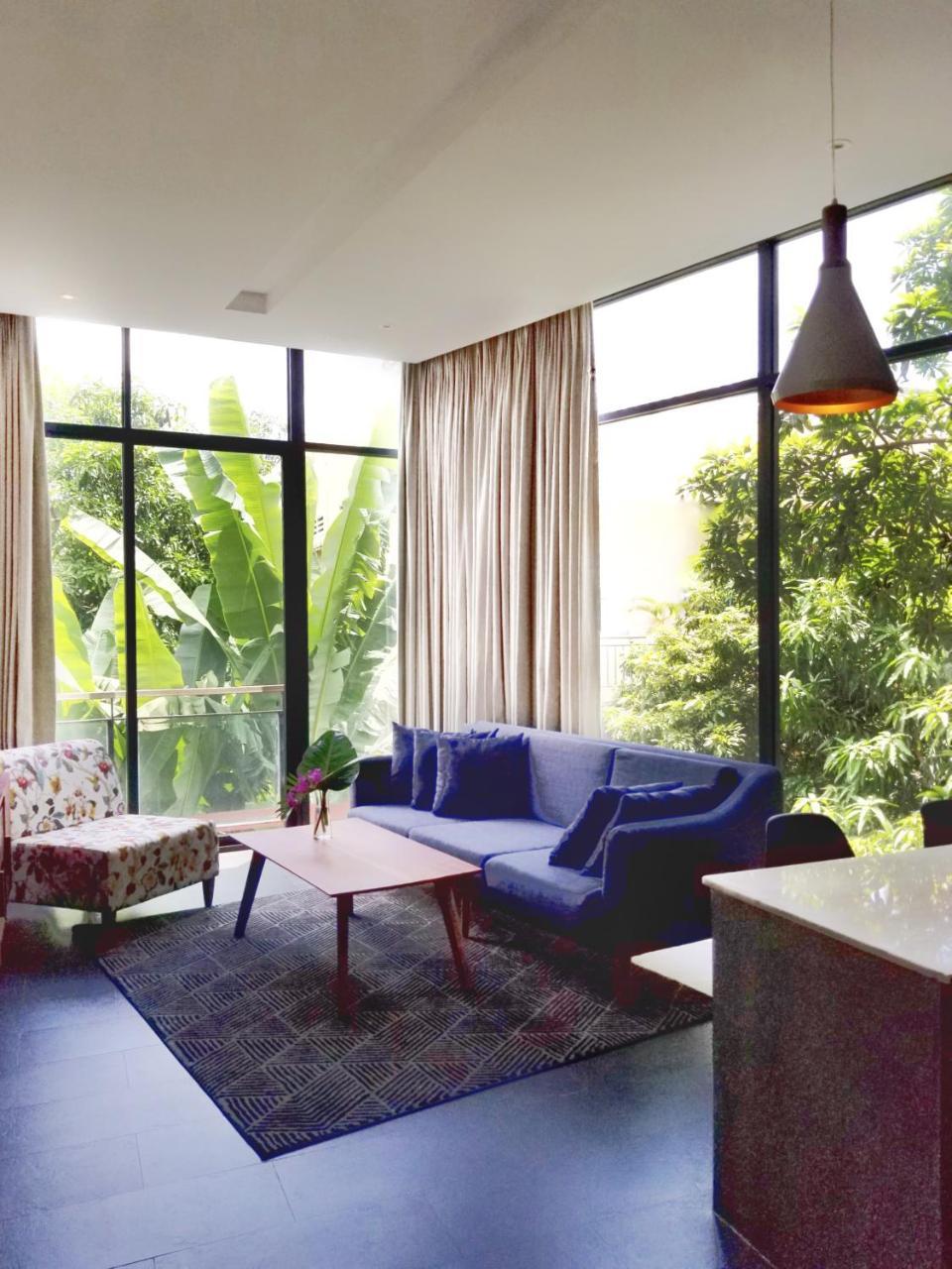 Angkor Siesta Villa Siem Reap Ngoại thất bức ảnh