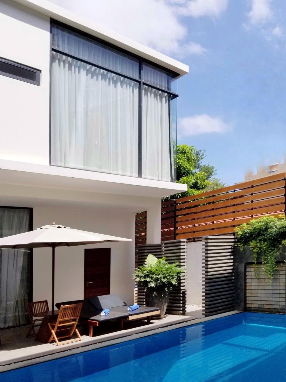 Angkor Siesta Villa Siem Reap Ngoại thất bức ảnh