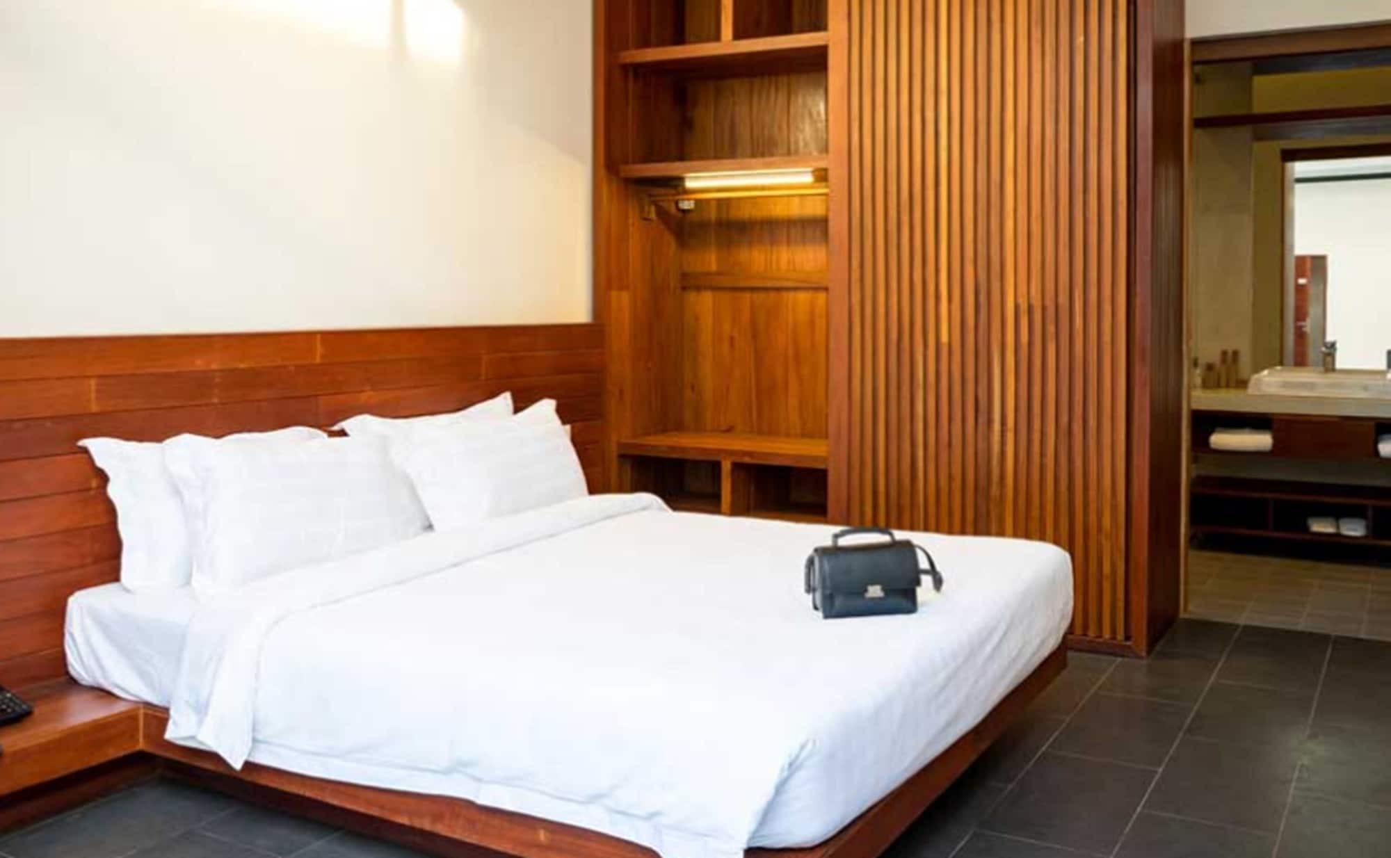 Angkor Siesta Villa Siem Reap Ngoại thất bức ảnh