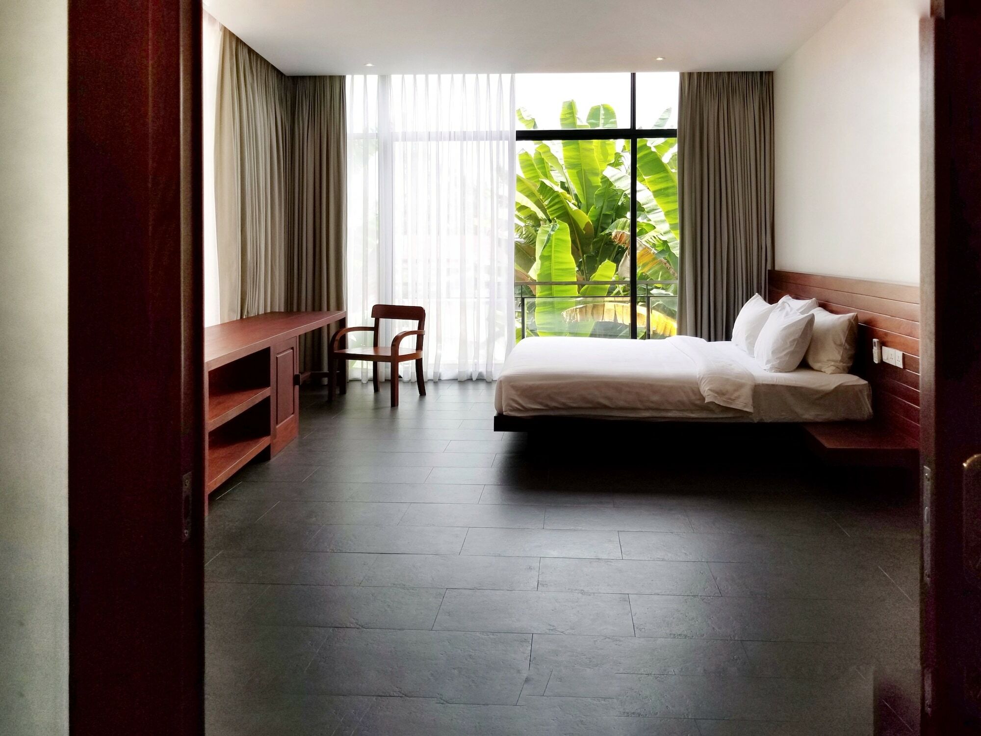Angkor Siesta Villa Siem Reap Ngoại thất bức ảnh